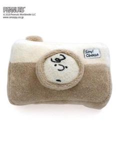 【新品】【完売商品】Charlie Brown(チャーリーブラウン) ラトル