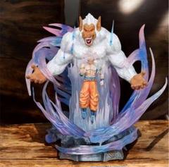 ドラゴンボール 身勝手の極意　孫悟空 大猿　31センチ　フィギュア　海外輸入品のサムネイル