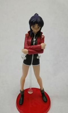 エヴァンゲリオンPORTRAITSフィギュア バンダイ