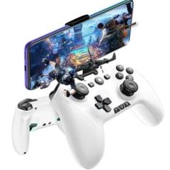 ワイヤレス コントローラー Switch PC IOS Android 全対応