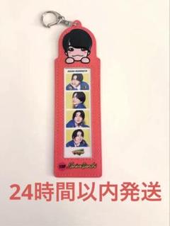 2025年最新】西畑大吾 フォトカードホルダーの人気アイテム