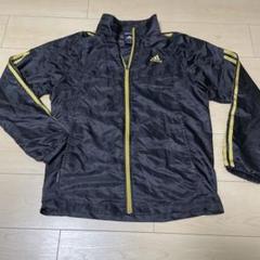 adidas CLIMAPROOF レインジャケット クリームブラック　上下　M 楽天市場】adidas climaproofの通販