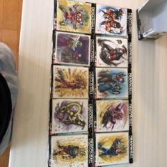 ドラゴンボール 色紙ART5