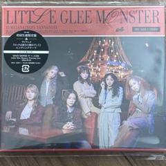 2025年最新】Little Glee Monster / 好きだ。（通常盤） [CD]の
