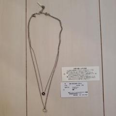 MARY QUANT ネックレス