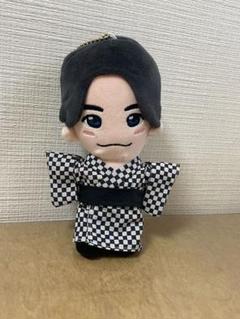 Ryan ページ　⌇はぴぬい　服 Aぇ！groupの新しい「はぴぬい」、「ちびぬい」とサイズが変わら