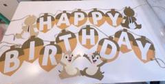 画用紙ハンドメイド 誕生日