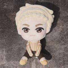 SEVENTEEN petiteen 一番くじ ホシ ぬいぐるみ