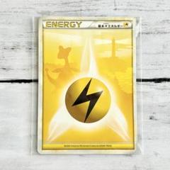ポケモンカード】絶版！2009年 基本鋼エネルギー legend 9枚