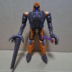 トランスフォーマー キングダム KD-08 ダイノボット