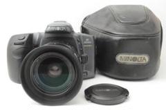 MINOLTA α303si SUPER一眼レフ+AF35-70㎜ズームレンズ backend=imagemagick;version=1;