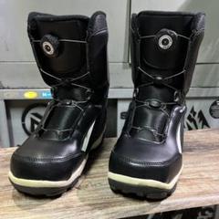 スノーボード 3点セット ジュニア キッズ ZUMA ツマ 22-23 MT