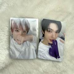 nctdream dreamscape トレカ チソン - メルカリ