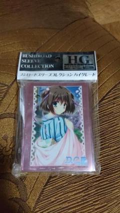 D.C ダ・カーポ スリーブ まとめ売り 2025年最新】ダカーポ スリーブの人気アイテム - メルカリ