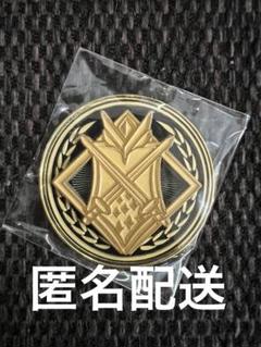 ニケ　NIKKE nikke メダル　コレクション　Vol.１　中央政府