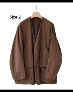 2025年最新】comoli 24ss コットンダックの人気アイテム - メルカリ