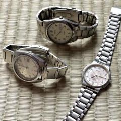 2025年最新】SEIKO 腕時計 ジャンクの人気アイテム - メルカリ