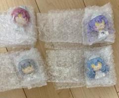 ちょこのっこコレクション 一番くじ ホロライブ コンプリート