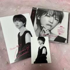 12/18(水)リリース＞3rdアルバム『I'm A Hero』早期予約特典の