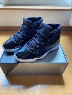 NIKE AIR JORDAN 11 RETRO JUBILEE