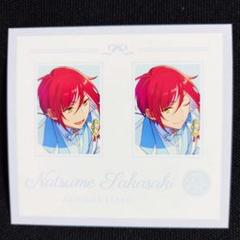 あんスタ 中国 星燦ポラロイド 逆先夏目 ルモ@中国グッズ代行 on X: 