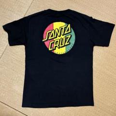 サンタクルーズ90s tシャツ
