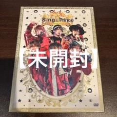 2025年最新】king prince first concert tour 2018 初回限定盤