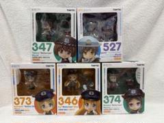 ねんどろいど 鉄道むすめ 鷹野みゆき ノンスケール ABS&amp;PVC製 塗装済み可動フィギュア Amazon.co.jp: ねんどろいど 鉄道むすめ 鷹野みゆき ノン