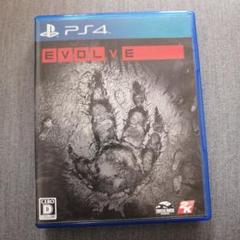 PS4 EVOLVE Ultimate Edition