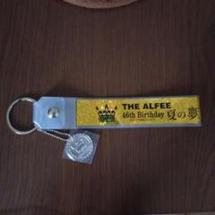 THE ALFEE　2024年冬の祭典　銀テープ全6色セット(金のみ半分) THE ALFEE 2024年冬の祭典 銀テープ全6色セット(金のみ半分)