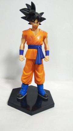ドラゴンボール超 悟空