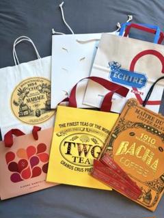 Bacha Coffee1910 日本未発売　紙袋リボン付き　2箱 24個入り Amazon | BACHA Coffee Drip Bag (12gx12bags) X 1個入り (1910
