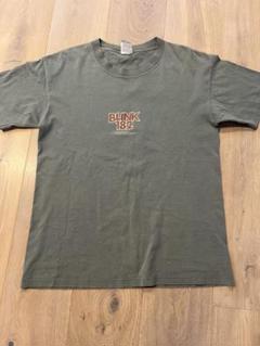 blink182 Tシャツ　90s