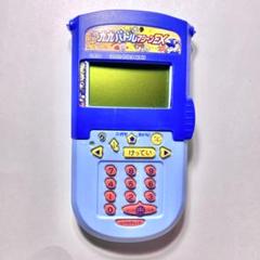 Benesse 九九バトルマシーンEX チャレンジ