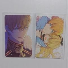 ある姫 韓国 ポップアップ ピンバッジセット カード付 アタナシア クロード ① 2025年最新】アタナシアの人気アイテム - メルカリ