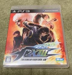 キング・オブ・ファイターズ13 PS3