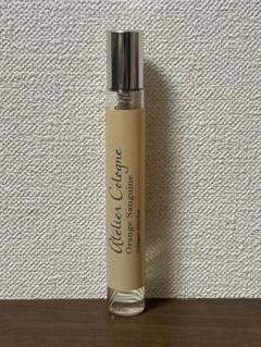 ヒロシ★アトリエコロン　オレンジサングイン　オーデパルファン　30ml Atelier Cologne アトリエコロン オレンジ サングイン 30ml