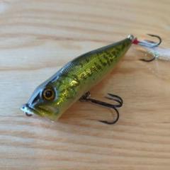 Megabass pop-x 1/4 oz メガバス POPX ポップXのサムネイル