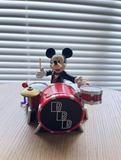 Disney - BBB ビッグバンドビート フィギュア 公式】We Love ビッグバンドビート | 東京ディズニーリゾート