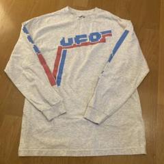 UFO upper field one ロンT 長袖のサムネイル