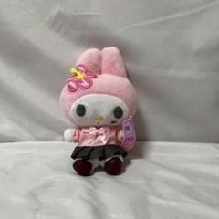 【レア】【貴重】　サンリオ　マイメロ　マイメロディー　ぬいぐるみ マイメロ マイメロディ 希少 レア ぬいぐるみ サンリオ 当時
