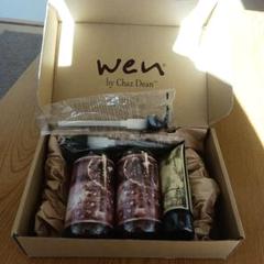 ウエン wen クレンジングコンディショナー 2本セット 未開封 Amazon | WEN ウェン クレンジングコンディショナー アーモンド