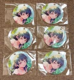 Aqours　津島善子　モーリーファンタジー