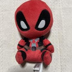 ぴたぬい デッドプール ぬいぐるみ コトブキヤ マーベル MARVEL Amazon.co.jp: ぴたぬい MARVEL UNIVERSE デッドプール GW125