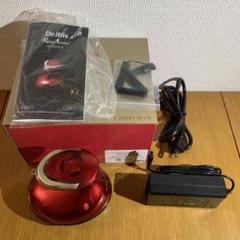 流行に Dr.ibis本体とゲルセット - エクササイズ用品