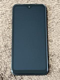 【即購入OK】arrows we FCG01 SIMロック解除済み
