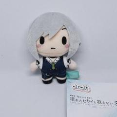 プロセカプロジェクトセカイ ふわぷちマスコット 星乃一歌 日野森志穂 望月穂波② 劇場版 プロセカ ふわぷちマスコット Leo/need 全4種 レオニ