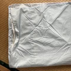 日本製　掛け布団カバー