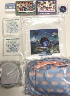TREASURE グッズ まとめ売り セット