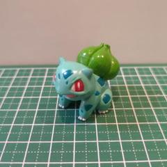 『超希少』ポケモン モンコレ初版 フシギダネ EMC_15 フシギダネ｜モンコレEX｜商品情報｜ポケットモンスター